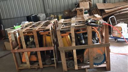 正阳行李、家具、电器包装托运