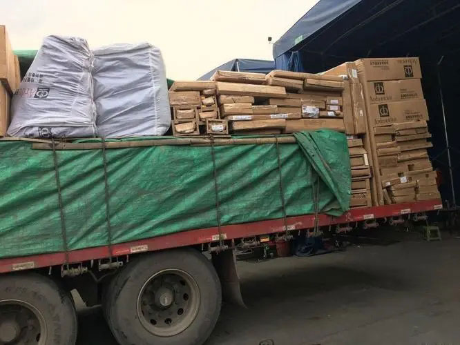 正阳家具托运